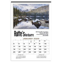 Our Beautiful America(R) Executive Calendar