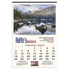 Scenic America(R) Executive Calendar
