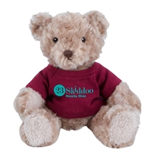 Chelsea Teddy Bear(TM) Honey Bear - 10 Plush