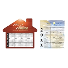 Good Value(TM) 20 Mil Calendar Magnet