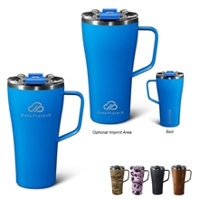 22 oz BrMate Toddy Fashion Colors