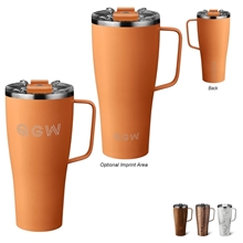 32 oz BrMate Toddy XL Fashion Colors
