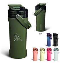 26 oz BrMate MultiShaker Fashion Colors