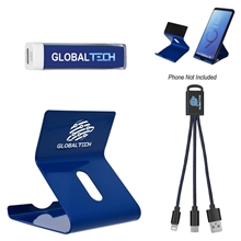 Recharge Tech Kit