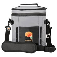 12 Can Glacier Peak Cooler
