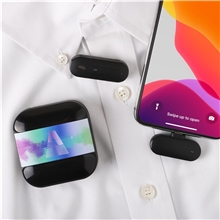 Lateur Wireless Clip - On Microphone
