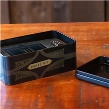 Signature Collection Games Kit