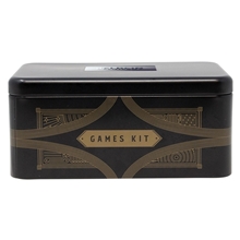Signature Collection Games Kit