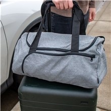 SmushDuff Packable Duffel Bag