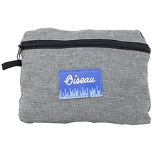 SmushDuff Packable Duffel Bag