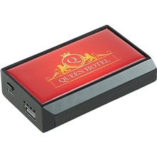 Monolyth Power Bank
