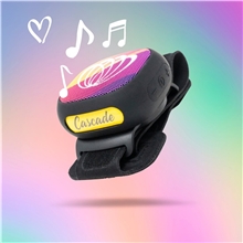 Wristler(TM) Wearable Speaker
