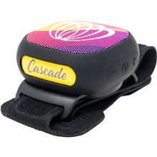 Wristler(TM) Wearable Speaker