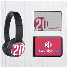 Trifecta Bundle