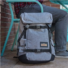 Penryn Pack(TM) Standard Grey Top
