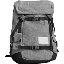 Penryn Pack(TM) Standard Grey Top