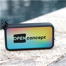 Aquathump Wireless Speaker