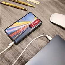 Octoforce 2.0(TM) 8000mAh Wireless Power Bank