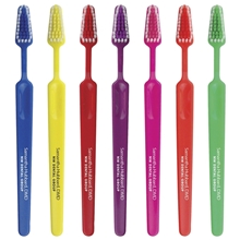 Signature Soft Toothbrush