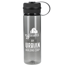 Venture Recycled R - PET Sports Bottle 21oz