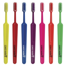 Concept Bold Toothbrush