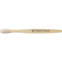 Bamboo Junior Toothbrush