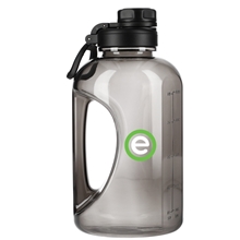 Cena rPETG Recycled Sports Jug 64oz
