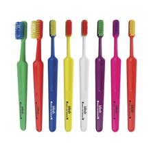 Concept Bright Toothbrush