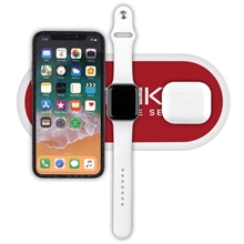 iDock Multi Eco Wireless Charger