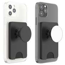 PopSockets PopWallet Plus for MagSafe