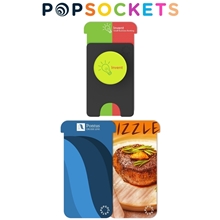 Custom Pop Wallet+ Backer Card