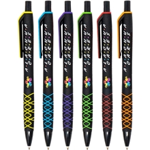 Spiralina Comfort Night Pen