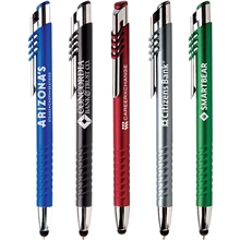Nitrous Stylus Pen