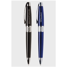 Guillox 8(TM)- Ballpoint Pen