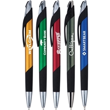 Crescendo(TM) Pen