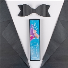 Tux Gift Box