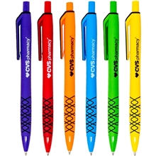 Spiralina Comfort Pen