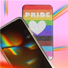 SoSoft Qi Wireless Charger + Power Bank