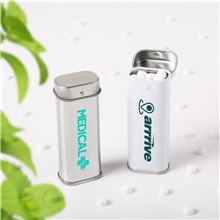 Tall Mint Tin