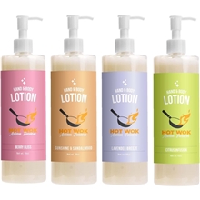 Quench Hand Body Lotion 16 oz, pump