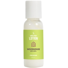 Quench Hand Body Lotion 1 Ounce