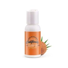 Sunscreen Lotion 1 oz