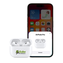 Apple AirPods Pro (2nd Gen) With MagSafe Charging Case (USBC)
