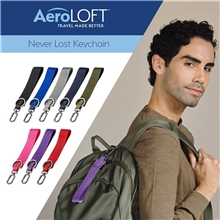 AeroLOFT(R) Never Lost Keychain