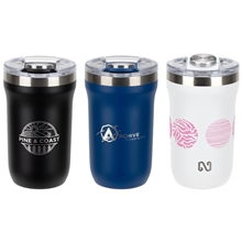 NAYAD(R) Wai 12 oz Double - Wall Tumbler