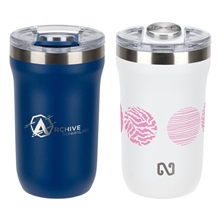 NAYAD(R) Wai 12 oz Double - Wall Tumbler