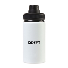 Jett Aluminum Chug Lid Hydration Bottle - 16 oz