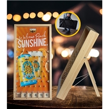 Table Top Disc Drop Game