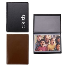 Leatherette Photo Album