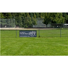 3 x 8 13 oz Vinyl Banner Single - Sided